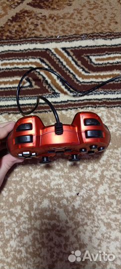 Джойстик dexp