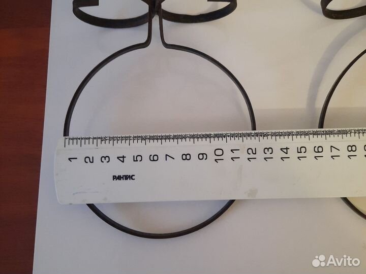 Держатели для цветов СССР