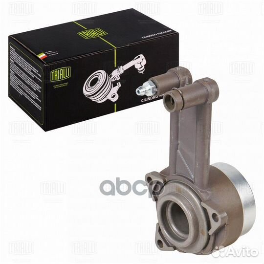 Выжимной подшипник ford focus I (98)