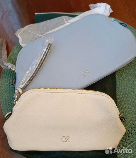 Уходовая косметика