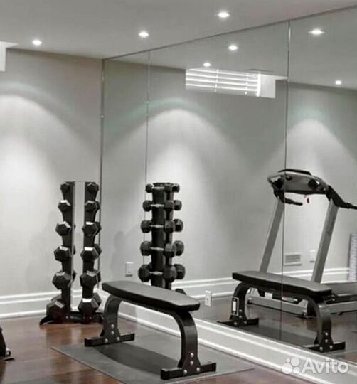 Закаленные стекла