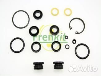 Рем.ком-кт главного тормозного цилиндра 22,2 mm