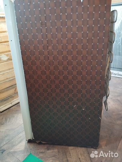 Холодильник маленький nord