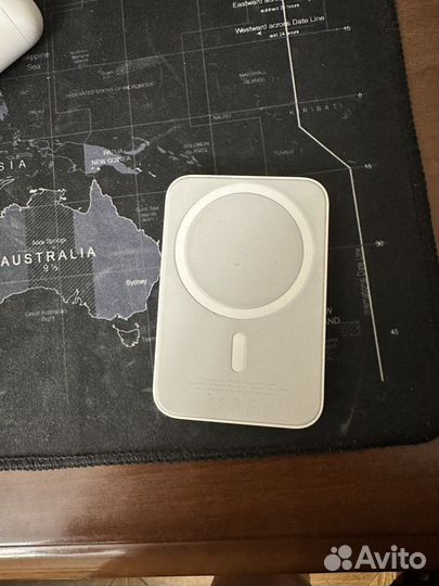 MagSafe Battery Pack оригинал