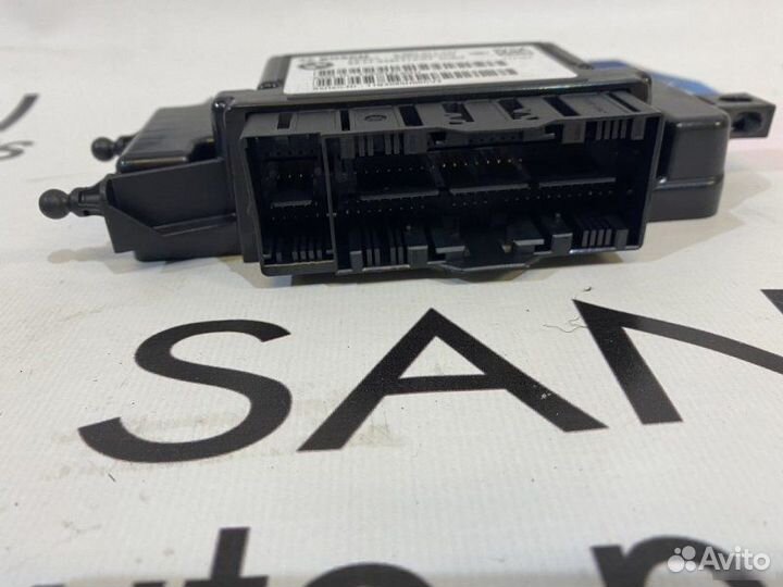 Блок управления подушками безопасности Bmw 3 F30