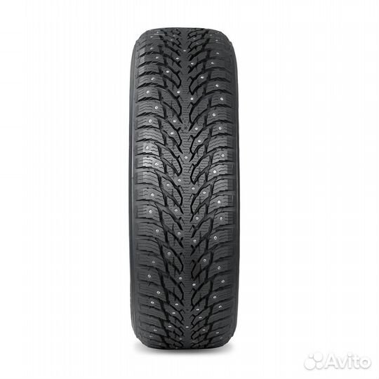 Nokian Tyres Hakkapeliitta 9 SUV 255/55 R18 109T