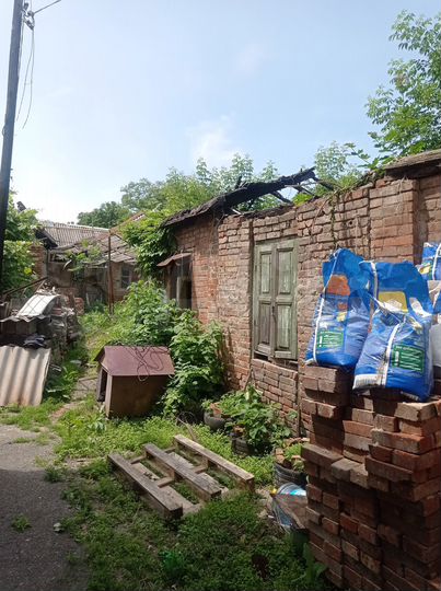 Участок 1,2 сот. (ИЖС)