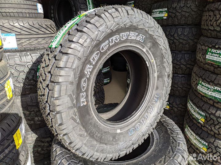 Roadcruza RA1100 A/T 235/70 R16 104S