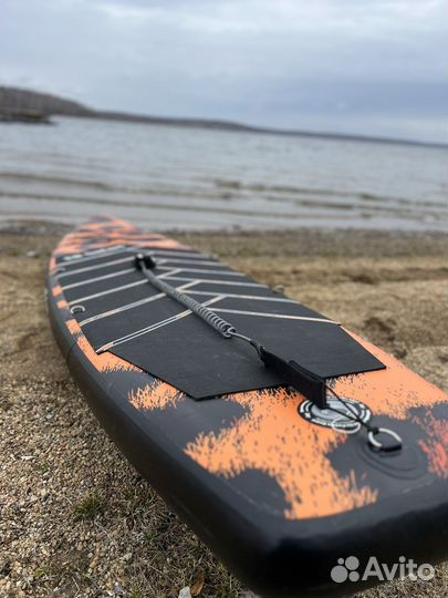 Аренда Sup борда