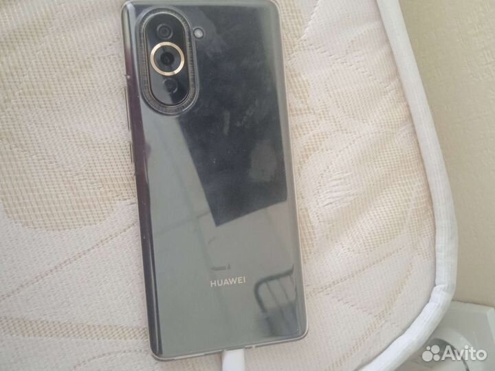 Хуевей нова 10