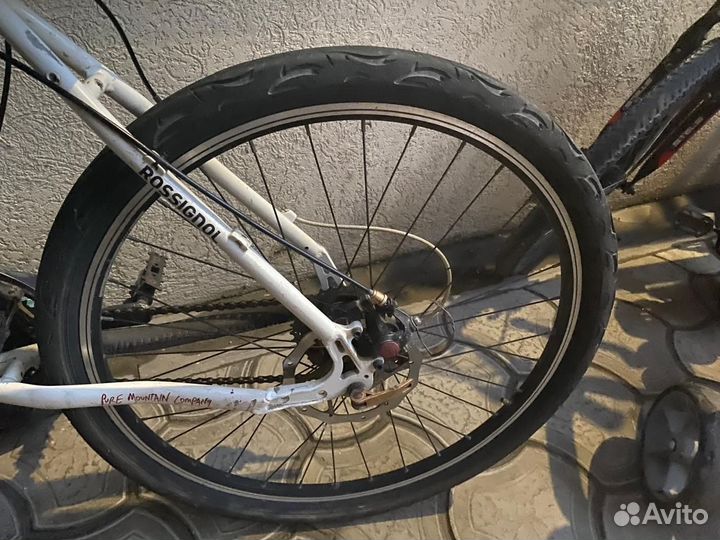 Продаю два велика можно на выбор