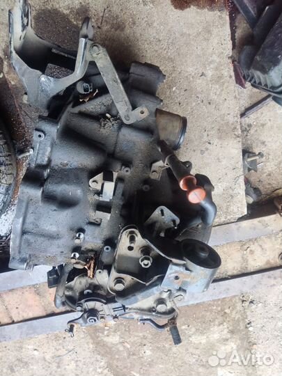 АКПП Mazda 626 ge