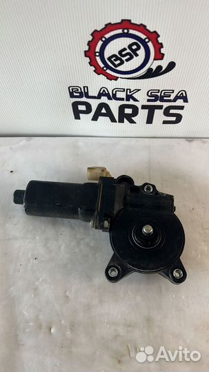 Моторчик стеклоподъемника hyundai accent