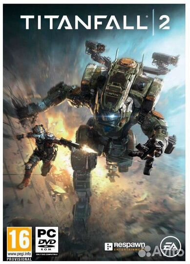Titanfall 2 ps4, 5 ultimate edition
