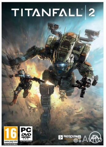 Titanfall 2 ps4, 5 ultimate edition