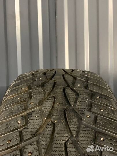 Nankang SW-7 215/55 R16 97T