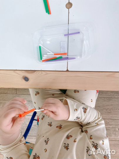 Детская одежда