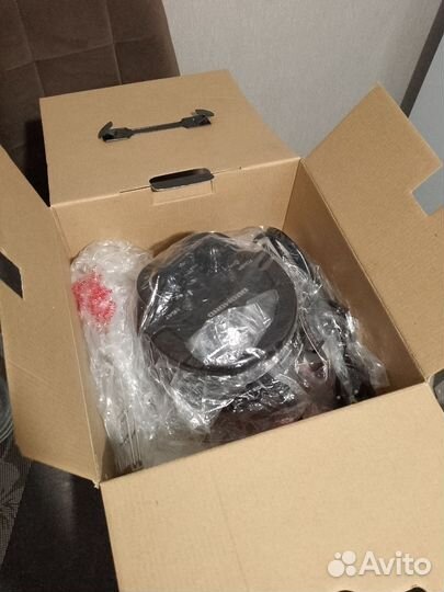 Аэрогриль новый Redmond