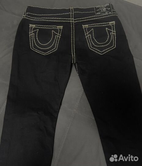 Джинсы true religion