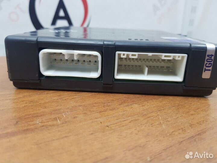 Блок реле Hino 500 2008-н.в