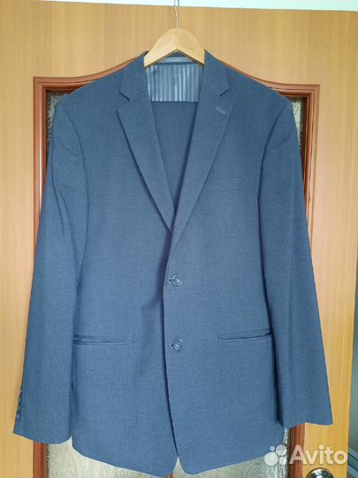 Костюм мужской