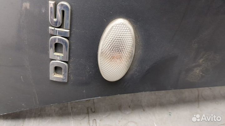 Крыло Suzuki Grand Vitara, 2007