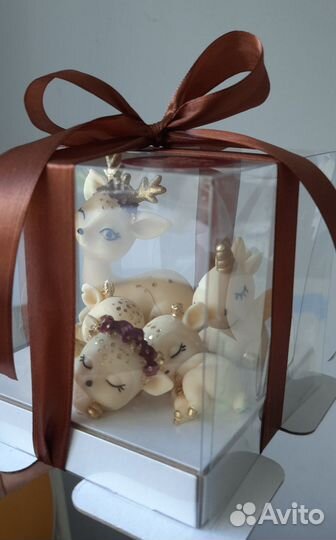 Шоколад ручной работы