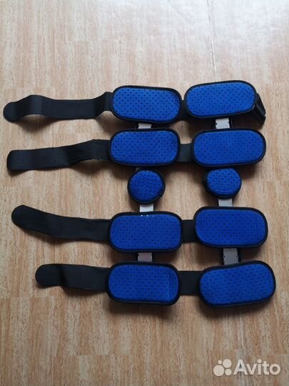 Ортез на коленный сустав. Б/у