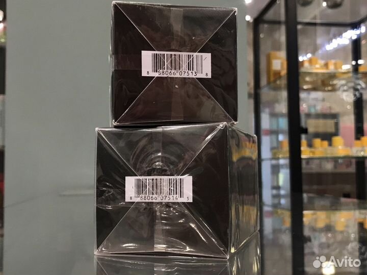 Tom Ford Ombre Leather Eau De Parfum от 2мл