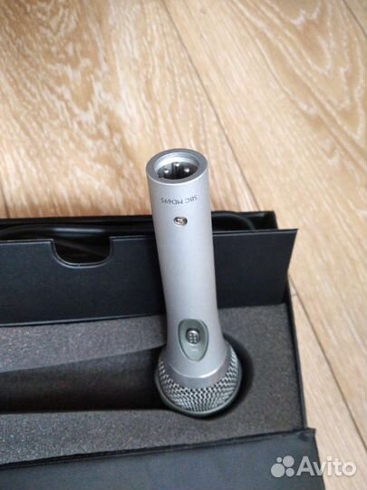 Микрофон philips