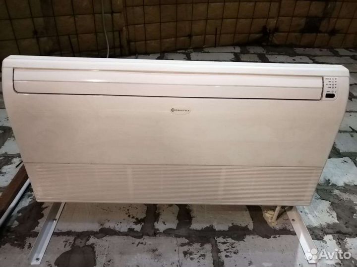 Кондиционер Dantex RK-36 CHM