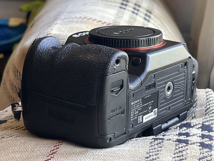 Sony A99 Body 59k