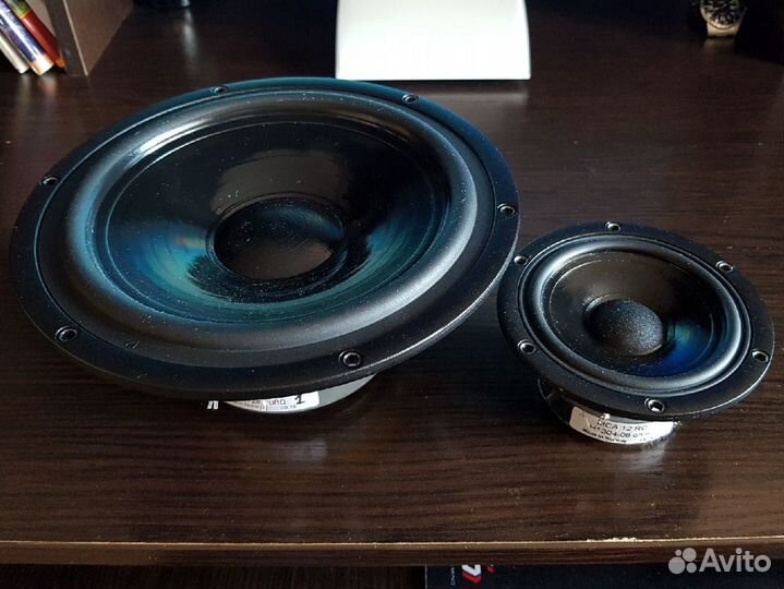 Самодельная акустика