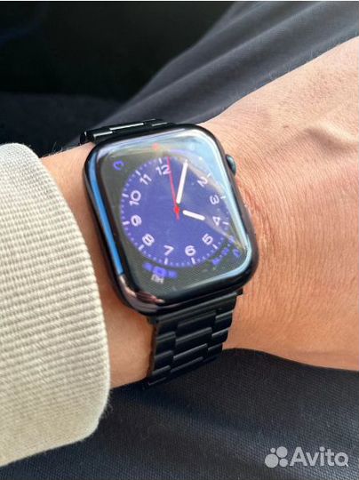 Ремешок apple watch 42,44,45,49 ultra