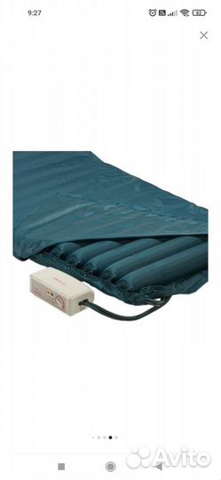 Противопролежневый матрас армед