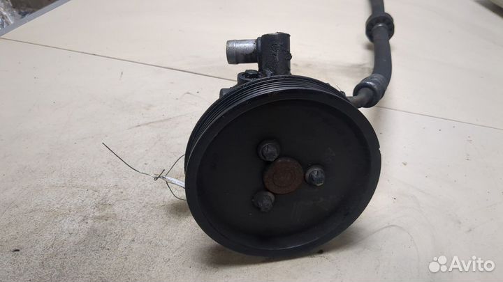 Гур Mercedes C W203, 2006