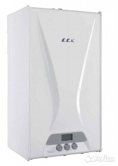 E.C.A. proteus plus blue 28 HM NG