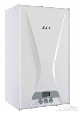 E.C.A. proteus plus blue 28 HM NG