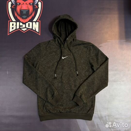 Толстовка Nike варенка