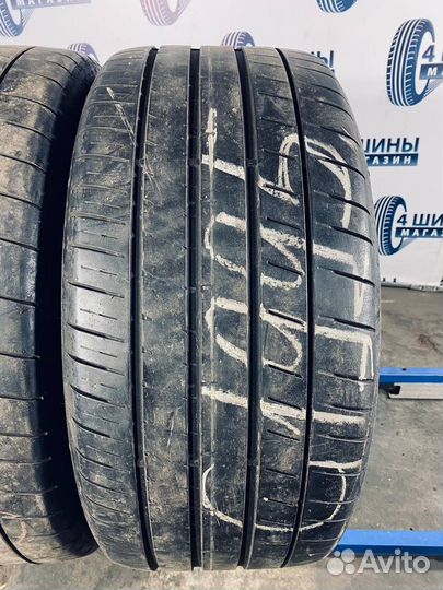 Dunlop SP Sport Maxx RT 2 285/40 R20 108Y