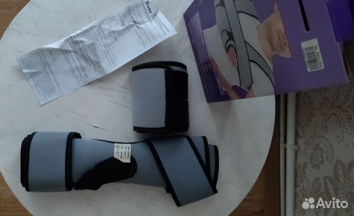 Бандаж на плечо XL (Повязка Дезо)