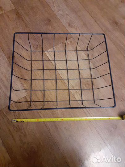 Багажник на велосипед