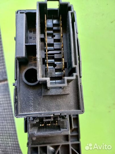 Переключатель света фар. Пассат б-4