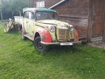 Opel Olympia 1.5 MT, 1939, 290 000 км, с пробегом, цена 145 000 руб.