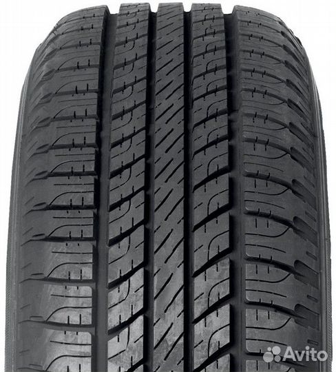 Goodyear Wrangler HP All Weather 275/70 R16 114H