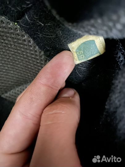 Шлем дорожный