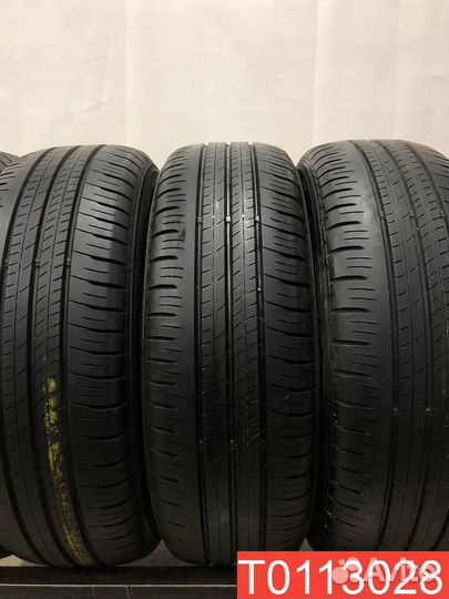 Dunlop Enasave EC300+ 195/65 R15 91H