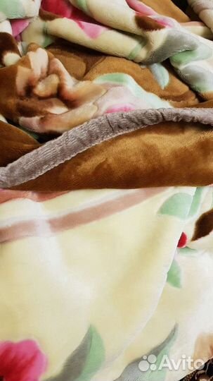 Покрывало на 2 х спальную кровать