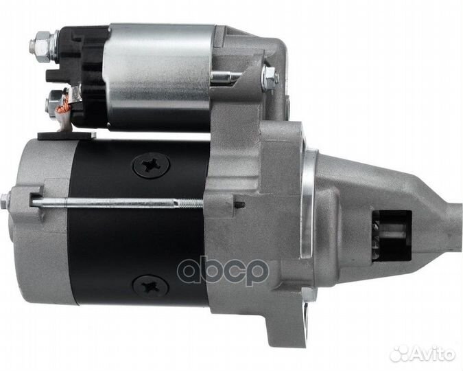 Стартер TT16572 Tesla Technics