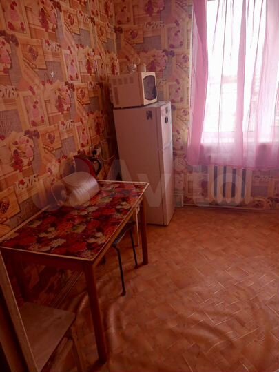 1-к. квартира, 33,1 м², 9/9 эт.